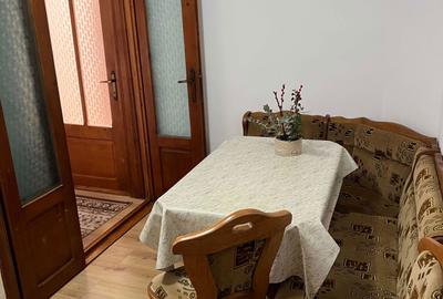 Apartament cu 3 camere decomandat în Central - 6