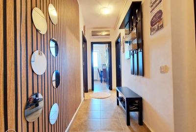 Apartament modern cu 2 camere - un loc cu energie buna, gata sa devina acasa. Apartament modern cu 2 camere - un loc cu energie buna, gata sa devina acasa. - 6