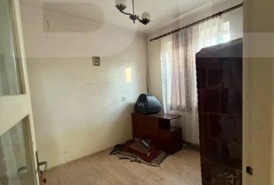 Casă cu 3 camere cu Teren 600 Mp în Central - 8