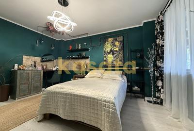 APARTAMENT LUX | PARCARE SUBTERANA INCLUSA IN PRET | TERASA APARTAMENT LUX | PARCARE SUBTERANA INCLUSA IN PRET | TERASA - 5