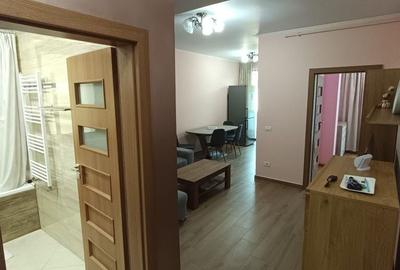 Apartament cu 2 camere semidecomandat în Exterior Vest - 8