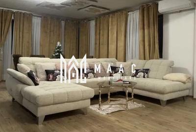 Apartament cu 3 camere decomandat, mobilat în Mihai Viteazul