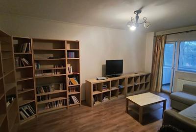 Apartament cu 2 camere decomandat în Progresul - 8