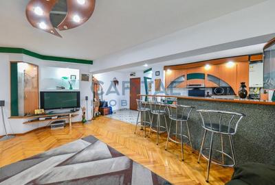 Apartament 4 camere, etaj 1+parcare,  P-ta Ion Mester, Manastur, Cluj-Napoca - 3