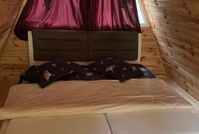 Casă cu 2 camere în Poiana Horea - 6
