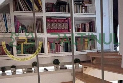 Apartament de vânzare - vilă elegantă, str. Rennes, Sibiu Apartament de vânzare - vilă elegantă, str. Rennes, Sibiu - 3