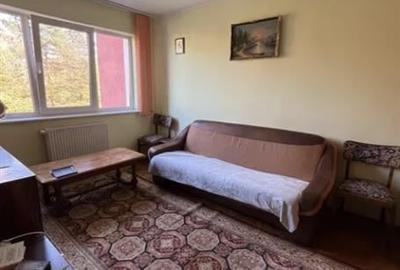 Apartament 2 camere, mobilat, zona verde, Astra, Brasov Apartament 2 camere, mobilat, zona verde, Astra, Brasov - 5
