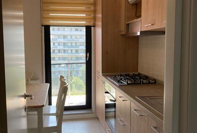 Garsonieră semidecomandată, mobilată în Grozăvești - 3