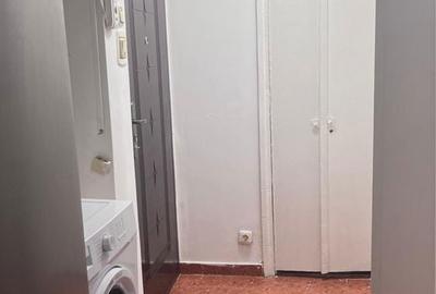 Garsonieră decomandată în Fizicienilor - 4