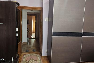 Apartament cu 3 camere decomandat în Ultracentral - 4