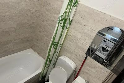 Garsoniera de inchiriat in sector4 in apropierea metroului Aparatori Patriei - 1