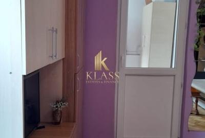 Garsoniera | Ștefan cel Mare | Oportunitate de investitie - 3