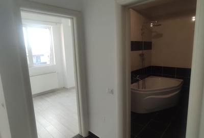 Apartament 2 camere- Sergent Ilie Petre- 44 mp- Militari Residence - Comision 0 - 3