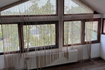 Apartament cu 2 camere semidecomandat în Micro 13 - 1