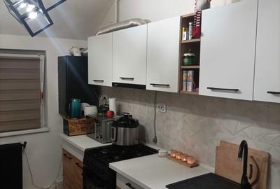 Garsonieră decomandată în Florești - 8