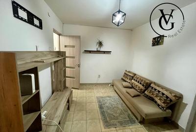 Apartament cu 2 camere decomandat, mobilat în Tomis Nord - 5