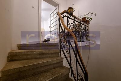 Casă cu 9 camere cu Teren 260 Mp în Unirii - 71