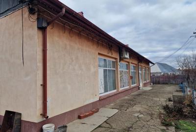 Spațiu industrial, de 287 mp, în Buciumi - 14