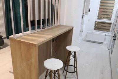 Garsonieră decomandată în Carrefour - 9