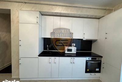 Apartament cu 2 camere în Nord - 3