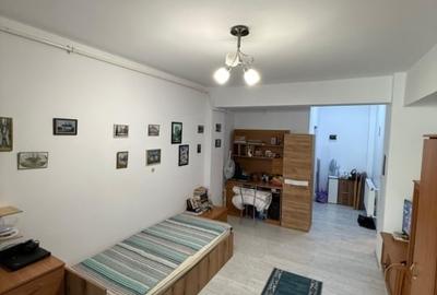 Garsonieră nedecomandată în Valea Lupului - 6