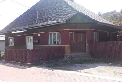 Casă cu 5 camere în Avram Iancu - 2