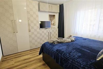 Apartament cu 4 camere decomandat, mobilat în Centrul Civic - 6