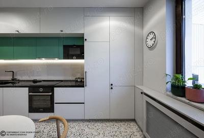 Garsonieră decomandată în Păcurari - 8