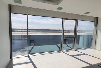 Cladire de birouri A1 Business Park - 18