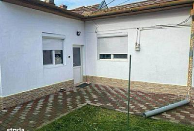 Apartament, mobilat în Bălcescu - 2