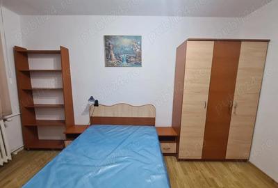 Apartament cu 2 camere decomandat în Doamna Ghica - 1