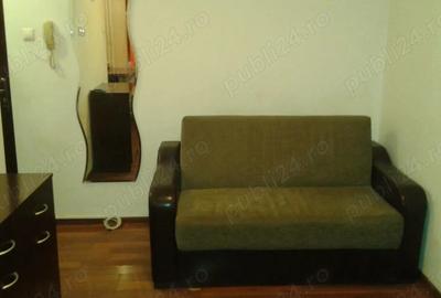 Garsoniera Piata Alba Iulia - 2