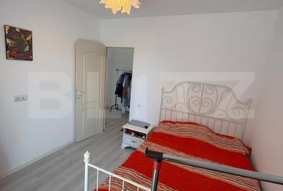 Apartament de vanzare - 3 camere, modern, luminos, cu terasa spatioasa+Parcare - 4