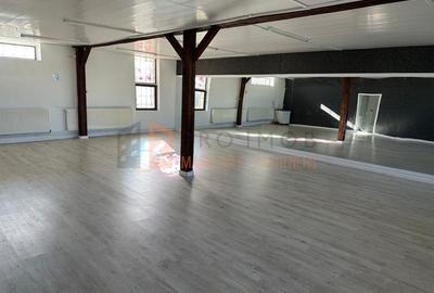 Spatiu comercial zona Garii Spatiu comercial zona Garii - 5