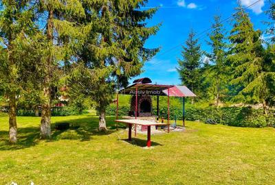 Casă cu 7 camere cu Teren 1035 Mp în Central - 3