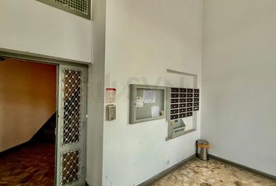 REA1024005 Apartament 3 camere decomandat Unirii - 11