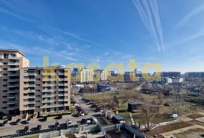 2 camere de vânzare | CityPoint Aviatiei | Faza 2 Bloc D - 29