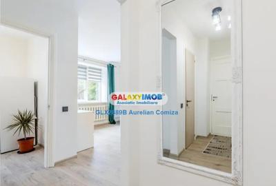 Garsonieră decomandată în Corbeanca - 2