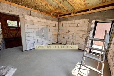 Casa 4 camere plus dependinte, in Ploiesti, zona centrala - 13