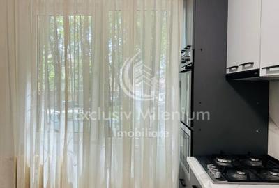 Apartament 3 camere Colentina - Obor RENOVAT - 9