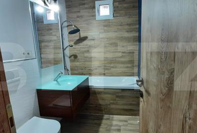 Apartament vanzare 3 camere zona M16 Satu Mare - 6