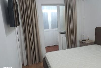 Apartament cu 2 camere semidecomandat în Exercițiu - 17