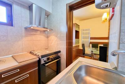 Apartament cu 3 camere decomandat, mobilat în Calea Călărașilor - 19