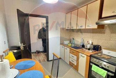 Apartament cu 2 camere str. Pridvorului parc Tineretului - 5