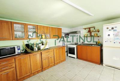 Casă Turnișor – 280 mp utili, teren 515 mp, curte și grădină pe rod - 11