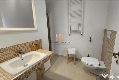 Casă cu 11 camere cu Teren 1300 Mp în Șaru Dornei - 5