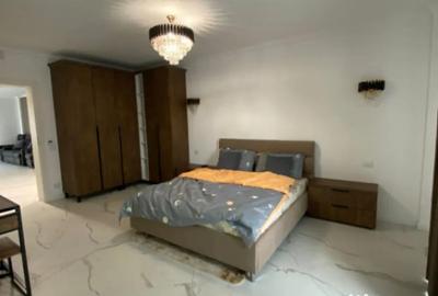 Apartament cu 4 camere decomandat, mobilat în Central - 10