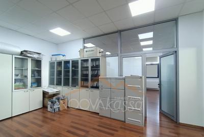 Centru Vechi - Port, spatiu de birou modern - 4