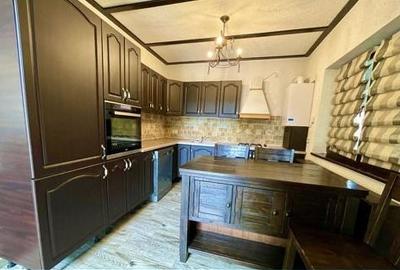 Casa Darza -Crevedia - 2