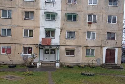 De vanzare garsoniera pe strada Viitorului in Sfantu Gheorghe - 9